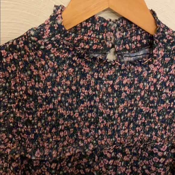 Floral dress - Picture 2 of 3